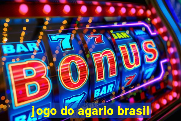 jogo do agario brasil